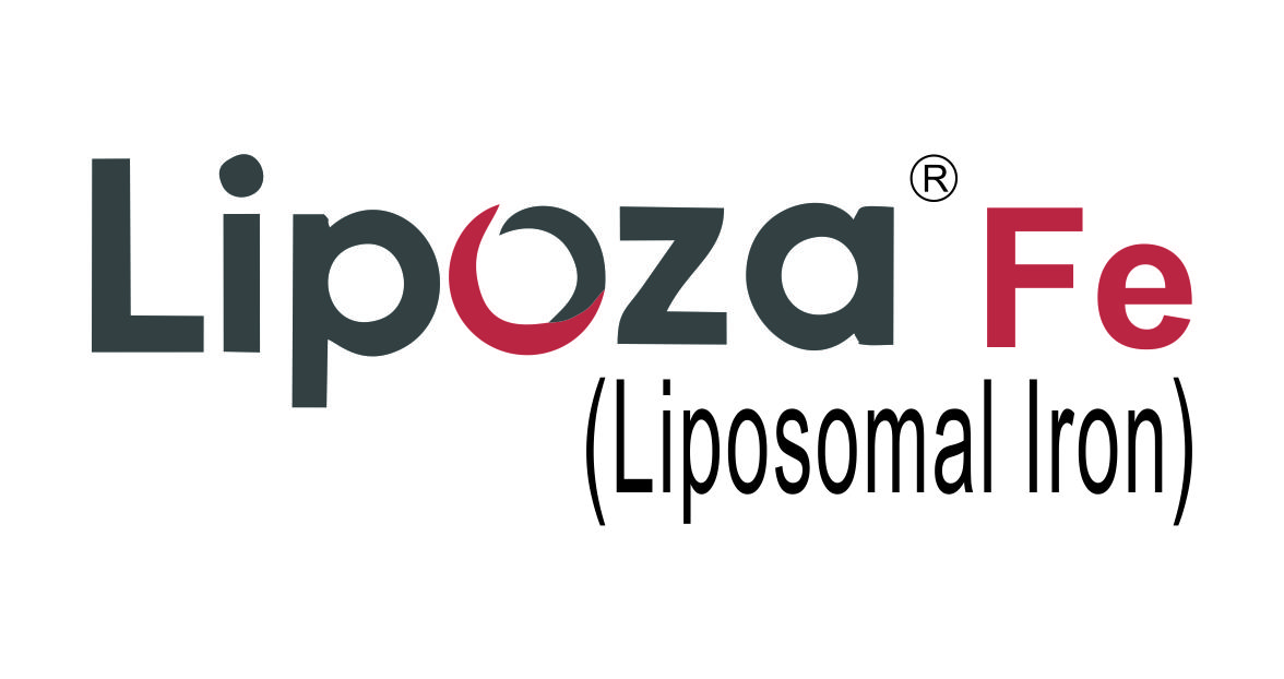 LIPOZA®-FE ( Liposomal Iron)